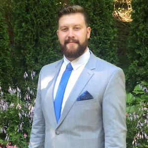 Meet your Posher, Jon